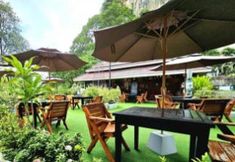 Lainnya 5 Diamond Cave Resort & Spa