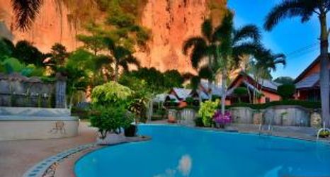 Lainnya 2 Diamond Cave Resort & Spa