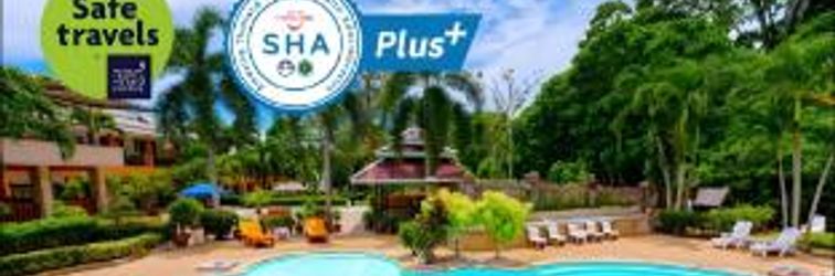 Lainnya Diamond Cave Resort & Spa