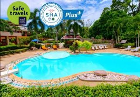 Lainnya Diamond Cave Resort & Spa