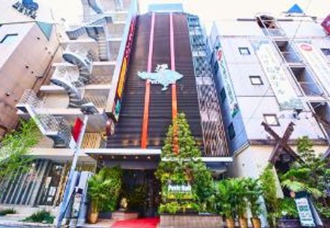 Others Hotel PetitBali Ikebukuro