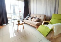 其他 4 No.1 The Muji @ Puchong IOI MALL Skypod Residences