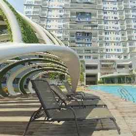 No.1 The Muji @ Puchong IOI MALL Skypod Residences 1 No.1 The Muji @ Puchong IOI MALL Skypod Residences, NC EVENT SPACE 호텔