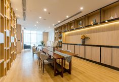 기타 4 Atour Hotel Hangzhou Linping Chongxian Shangyi Plaza