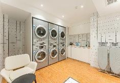 Others 2 Atour X Hotel Xiamen Zhongshan Road Gugong Road