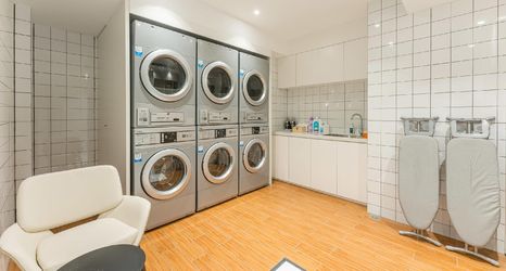 其他 2 Atour X Hotel Xiamen Zhongshan Road Gugong Road