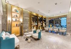 Others 4 Atour X Hotel Xiamen Zhongshan Road Gugong Road