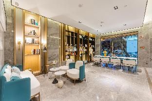 Others 4 Atour X Hotel Xiamen Zhongshan Road Gugong Road