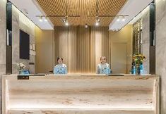 Others 5 Atour X Hotel Xiamen Zhongshan Road Gugong Road