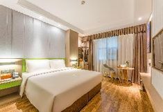 Others 6 Atour X Hotel Xiamen Zhongshan Road Gugong Road