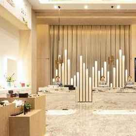 Atour Hotel Xi'an Dayan Pagoda Qujiang Convention and Exhibition Center 1 Atour Hotel Xi'an Dayan Pagoda Qujiang Convention and Exhibition Center, Xi'an Hotels