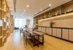 Lainnya 7 Atour Hotel Hangzhou Linping Chongxian Shangyi Plaza