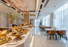 Lainnya 3 Atour Hotel Hangzhou Linping Chongxian Shangyi Plaza