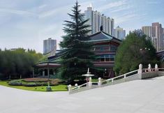 Others 3 Atour Hotel Xi'an Dayan Pagoda Qujiang Convention and Exhibition Center