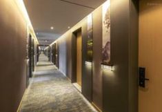 Others 4 Atour Hotel Xi'an Dayan Pagoda Qujiang Convention and Exhibition Center