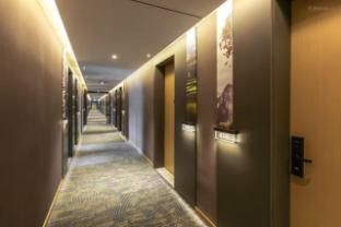 Others 4 Atour Hotel Xi'an Dayan Pagoda Qujiang Convention and Exhibition Center