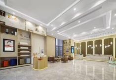 Others 5 Atour Hotel Xi'an Dayan Pagoda Qujiang Convention and Exhibition Center