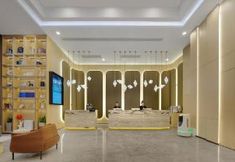 Others 7 Atour Hotel Xi'an Dayan Pagoda Qujiang Convention and Exhibition Center