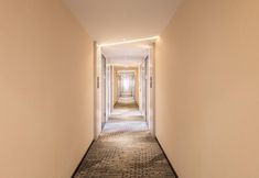 Khác 2 Lavande Hotel Guangzhou Xiayuan Metro Station