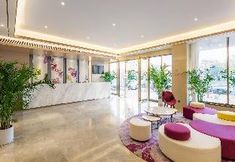 其他 3 Lavande Hotel Guangzhou Xiayuan Metro Station