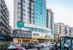 其他 6 Lavande Hotel Guangzhou Xiayuan Metro Station