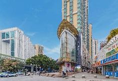 其他 5 Lavande Hotel Shenzhen Luohu Port Guomao Metro Station