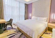 其他 7 Lavande Hotel Shenzhen Luohu Port Guomao Metro Station