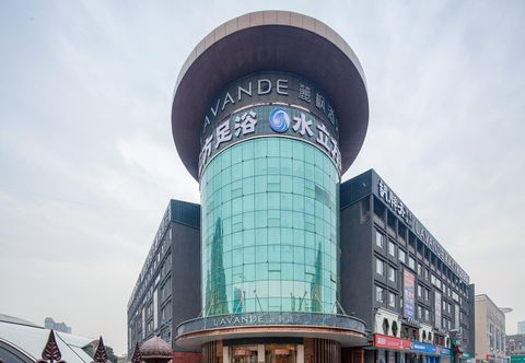 Others Lavande Hotel Changsha South High-speed Railway Station Xiyingmen