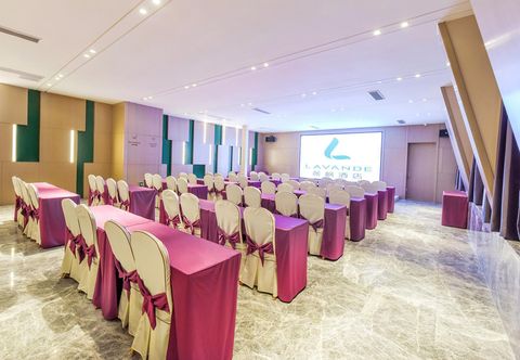 Others Lavande Hotel Chongqing Jiefangbei Xiexin Plaza