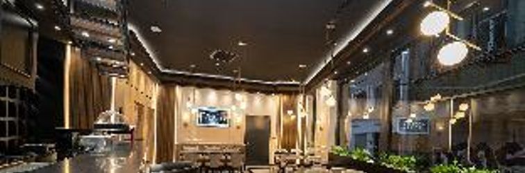 Others FAMA Boutique Hotel