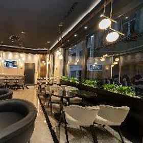 FAMA Boutique Hotel1FAMA Boutique Hotel,贝伊奥卢飯店