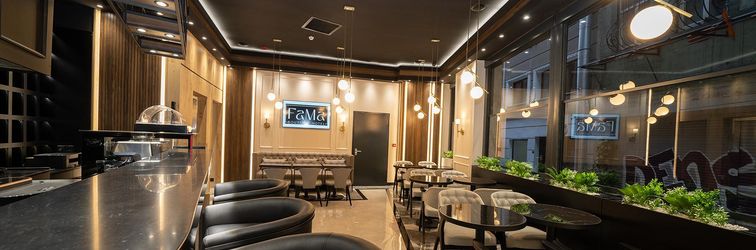 Others FAMA Boutique Hotel