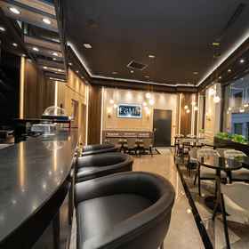 FAMA Boutique Hotel 1 FAMA Boutique Hotel, Kilic Ali Pasha Mosque Hotels