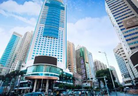 その他 Lavande Hotel Shenzhen East Gate Wanxiang City Guomao Metro Statipn