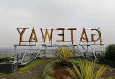 Others 2 MGM GATEWAY 2BR WIFI