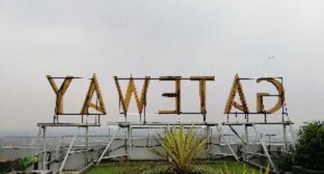 Others 2 MGM GATEWAY 2BR WIFI