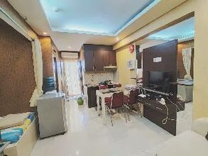 Others 4 MGM GATEWAY 2BR WIFI