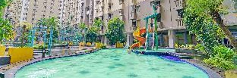 Others MGM GATEWAY 2BR WIFI