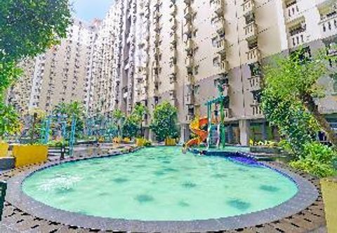 Others MGM GATEWAY 2BR WIFI