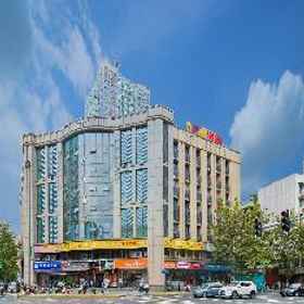 Super 8 Hotel Chengdu Kuan Zhai Zane Huapaifang 1 Super 8 Hotel Chengdu Kuan Zhai Zane Huapaifang, Wenshu Temple Hotels