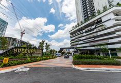Others 7 Sunway City View 3BR 2Bath Free 2 Carpark Netflix.