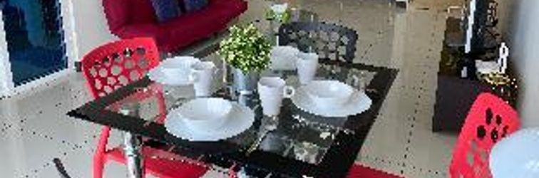 Others Casual Private Home @ Sky.Pod