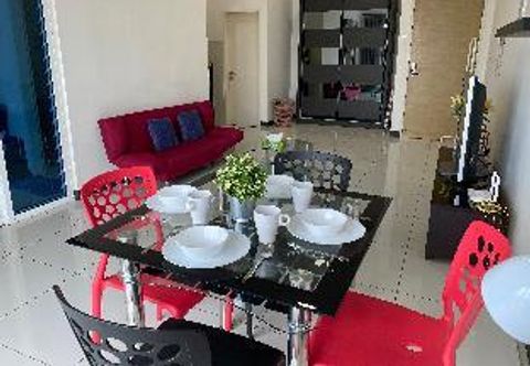 Others Casual Private Home @ Sky.Pod