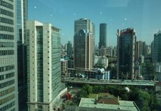 Others 4 Shanghai World Union Service Apartment