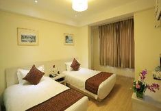 Lainnya 7 Wuyang Star Inns & Hotels Hangzhou Yujie Branch