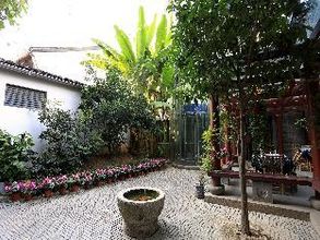 Lainnya 4 Wuyang Star Inns & Hotels Hangzhou Yujie Branch