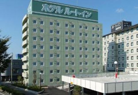 อื่นๆ Hotel RouteInn Shin Gotemba Inter -Kokudou 246u3000Gou-