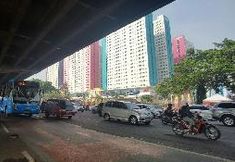 Others 2 Yana Sewa Harian Apartemen Green Pramuka ,est 2013