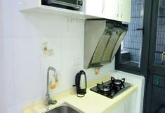 其他 4 She & He Apartment - Caiwuwei Yuhedi Branch