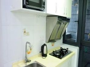 其他 4 She & He Apartment - Caiwuwei Yuhedi Branch